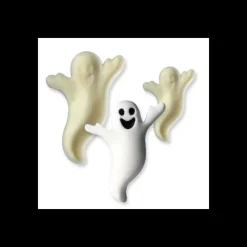 Emporte Pièce - Découpoir Pâtisserie*JEM 2 Emporte-pièces 3D Fantôme