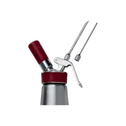 Siphons & Cartouches*ISI Aiguille d'injection Ø 3 et 5 mm pour Siphon (X4)