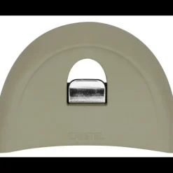 Casseroles*CRISTEL Anse Mutine Amovible Taupe