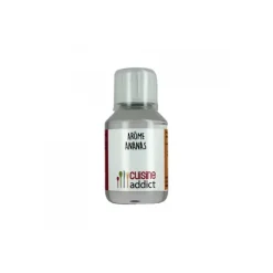 Arômes Alimentaires*CUISINEADDICT Arôme Alimentaire Ananas 115 ml