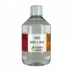 Arômes Alimentaires*CUISINEADDICT Arôme Alimentaire Barbe à Papa 500 ml