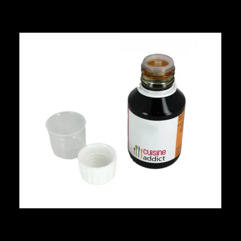 Arômes Alimentaires*CUISINEADDICT Arôme Alimentaire Beurre Salé 1L