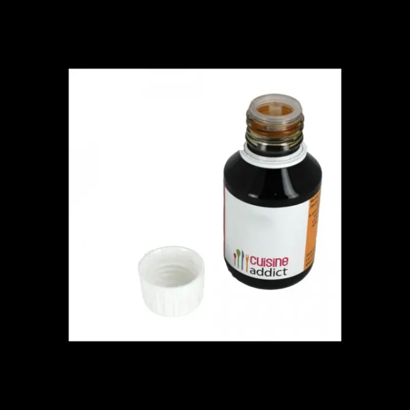 Produits Bio|Arômes Alimentaires*CUISINEADDICT Arôme Alimentaire Bio Citron Vert 115 ml