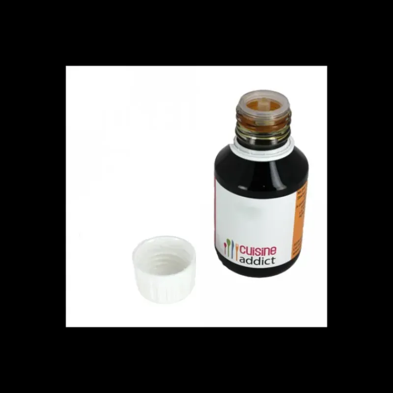 Produits Bio|Arômes Alimentaires*CUISINEADDICT Arôme Alimentaire Bio Menthe 58 ml