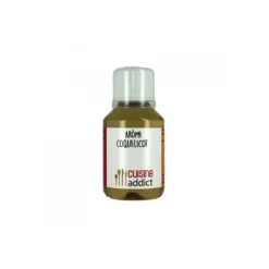 Arômes Alimentaires*CUISINEADDICT Arôme Alimentaire Coquelicot 115 ml