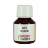 Arômes Alimentaires*CUISINEADDICT Arôme Alimentaire Cranberry 58 ml
