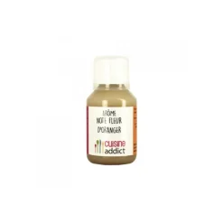 Arômes Alimentaires*CUISINEADDICT Arôme Alimentaire Fleur d'Oranger 115ml