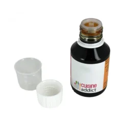 Arômes Alimentaires*CUISINEADDICT Arôme Alimentaire Naturel Orange Zeste 1 L