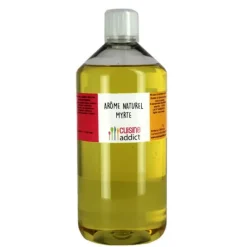 Arômes Alimentaires*CUISINEADDICT Arôme Alimentaire Naturel Myrte 1 L