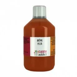 Arômes Alimentaires*CUISINEADDICT Arôme Alimentaire Pizza 500ml
