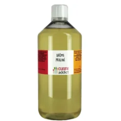 Arômes Alimentaires*CUISINEADDICT Arôme Alimentaire Praliné 1 L