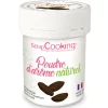 Arômes Alimentaires*SCRAPCOOKING Arôme Naturel en Poudre Fève Tonka 12 g