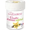 Arômes Alimentaires*SCRAPCOOKING Arôme Naturel en Poudre Vanille 15g
