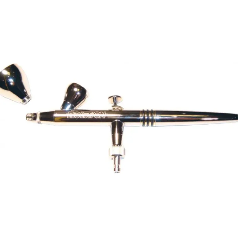 Aérographe*MALLARD FERRIERE Aérographe Evolution Mallard Ferrière