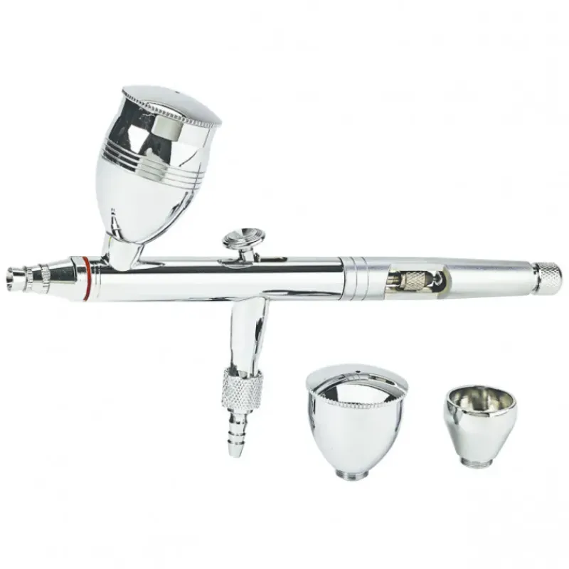 Aérographe*MALLARD FERRIERE Aérographe professionnel Mallard Ferrière