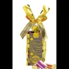 Chocolats À Offrir|Confiserie*CUISINEADDICT Assortiment de Chocolats au Nougat Tendre 150 g Les Trois Abeilles