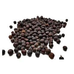 Poivre*LA TOUCHE DU CHEF Baie de Genièvre 100 g