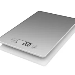 Balance De Cuisine*TERRAILLON Balance de Cuisine First Grey