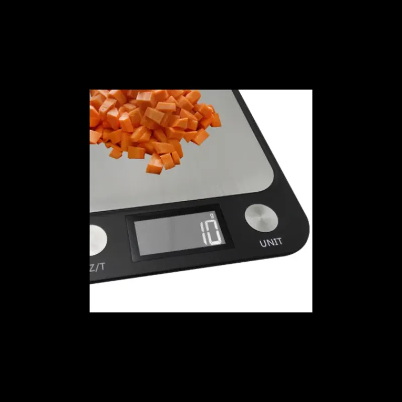 Balance De Cuisine*ALLA FRANCE Balance de Cuisine Électronique