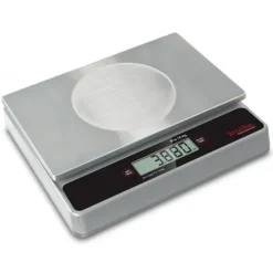 Balance De Cuisine*TERRAILLON Balance Professionnelle 15 kg Pro 15