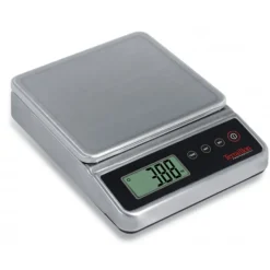 Balance De Cuisine*TERRAILLON Balance Professionnelle 5 kg Pro 5