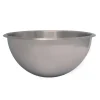 Culs De Poule*DE BUYER Bassine Demi-Sphérique Inox Ø 30 cm