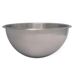 Culs De Poule|Bassines De Cuisine*DE BUYER Bassine Demi-Sphérique Inox Ø 16 cm
