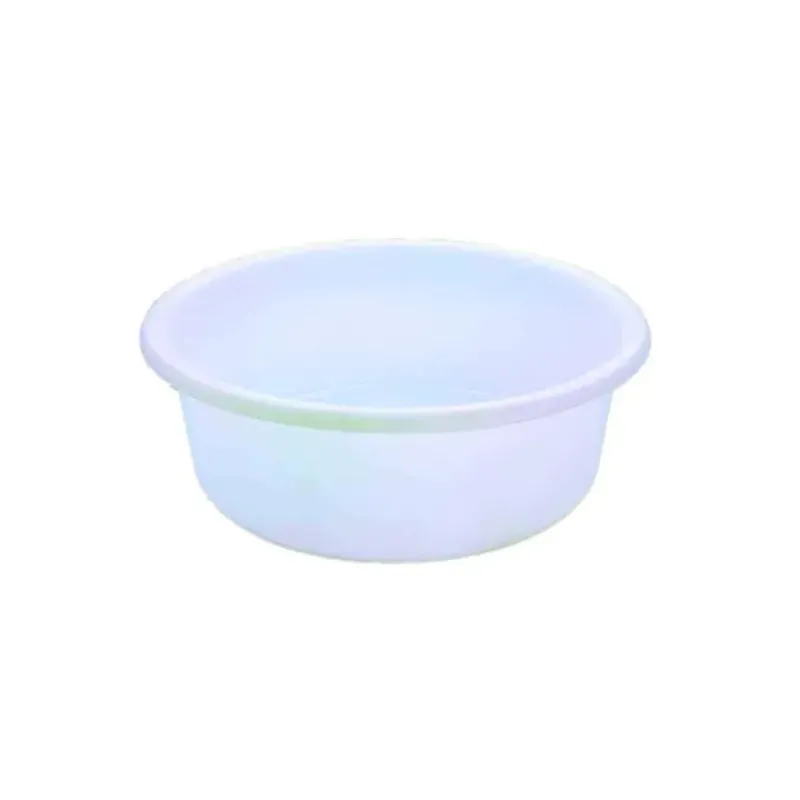 Bassines De Cuisine*MALLARD FERRIERE Bassine Plastique alimentaire ronde 19L Mallard Ferrière