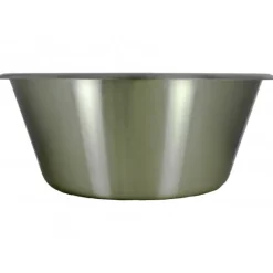 Bassines De Cuisine*MATFER Bassine Pâtissière Ø 32 cm fond plat inox