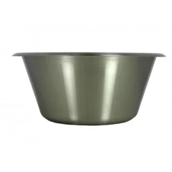Bassines De Cuisine*MATFER Bassine Pâtissière Ø 26 cm fond plat inox