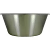 Bassines De Cuisine*MATFER Bassine Pâtissière Ø 36 cm fond plat inox