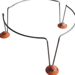 Essoreuse À Salade*DYNAMIC Berceau pour Essoreuse à salade manuelle 20L