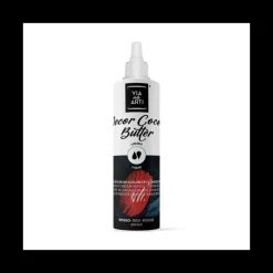 Colorants Alimentaires*CUISINEADDICT Beurre de Cacao Coloré Rouge 200 g Via delle Arti