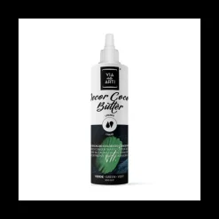 Colorants Alimentaires*CUISINEADDICT Beurre de Cacao Coloré Vert 200 g Via delle Arti