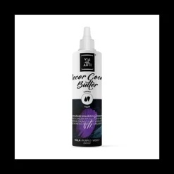Colorants Alimentaires*CUISINEADDICT Beurre de Cacao Coloré Violet 200 g Via delle Arti