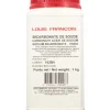 Levures|Additifs Alimentaires*LOUIS FRANCOIS Bicarbonate de Soude 1 kg Louis François