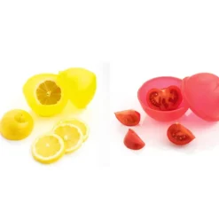 Conservation*MASTRAD Boites de conservation (lot de 4)