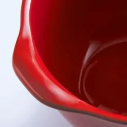 Plat De Cuisson*EMILE HENRY Bol à Gratiner Grand Cru 0,55 L