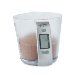 Balance De Cuisine*MALLARD FERRIERE Bol doseur avec Balance digitale