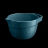 Bassines De Cuisine*EMILE HENRY Bol Pâtissier en Céramique 2,5 L Feu Doux