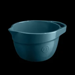 Bassines De Cuisine*EMILE HENRY Bol Pâtissier en Céramique 2,5 L Feu Doux
