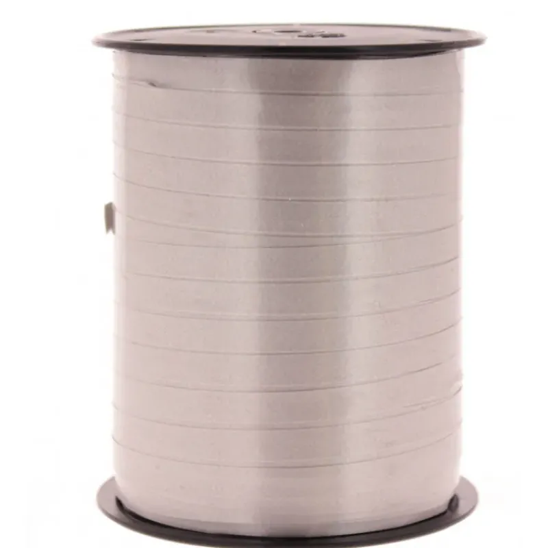 Bolduc*MALLARD FERRIERE Bolduc Argent 7mm (500m) Mallard Ferrière