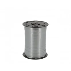 Bolduc*MALLARD FERRIERE Bolduc Argent 5mm (500m) Mallard Ferrière