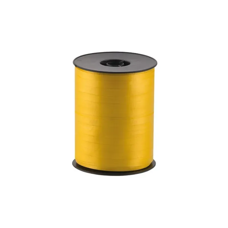Bolduc*MATFER Bolduc Poly Jaune 7mm (500m)