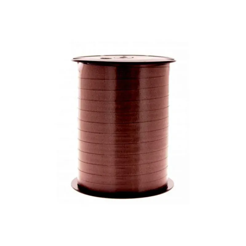 Bolduc*MATFER Bolduc Poly Marron 7mm (500m)