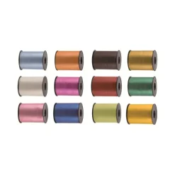 Bolduc*MATFER Bolduc Poly Rouge 7mm (500m)