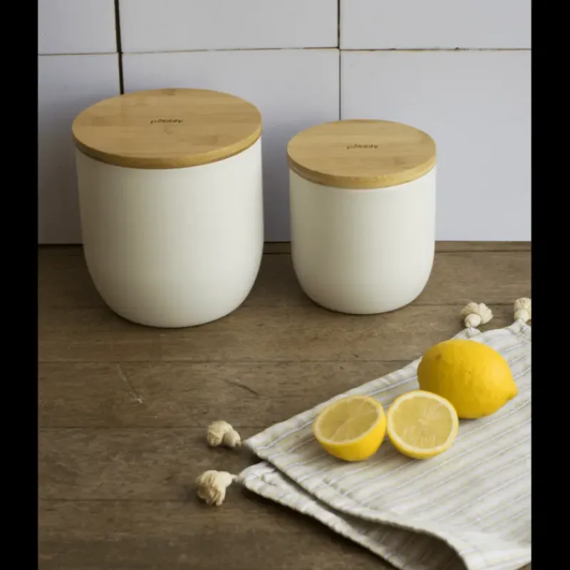 Conservation*PEBBLY Boîte à Biscuit 2,3 L