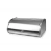 Conservation|Emballage Alimentaire*IBILI Boîte à Pain Inox 44 x 28 cm x H 17 cm