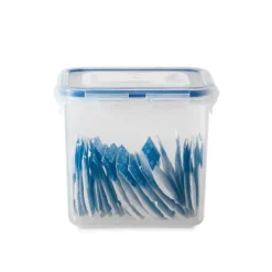 Conservation*LOCK AND LOCK Boîte à Thé 850 ml