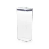 Conservation*OXO Boîte de Conservation Pop Rectangle 3,5 L Good Grips
